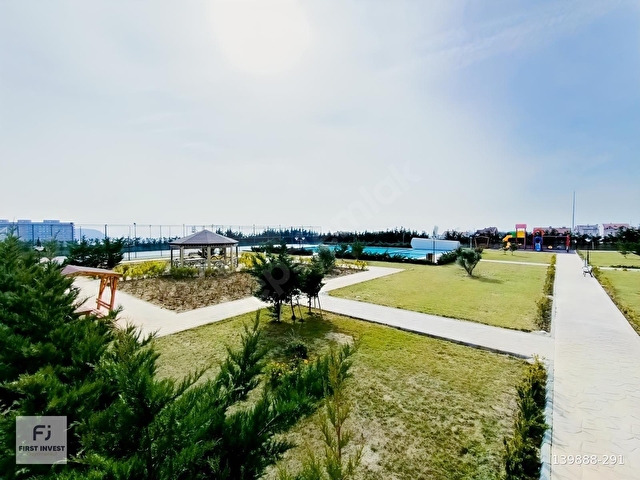 **Silivri Elmas Rezidans Sitesinde Satılık 3+1 Ferah Daire** - Görsel 6