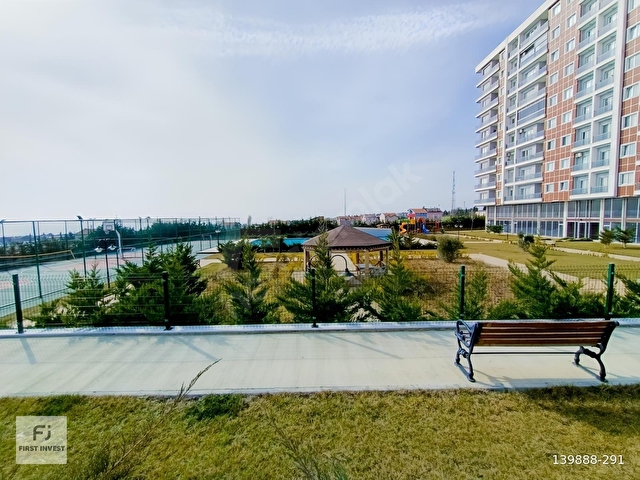 **Silivri Elmas Rezidans Sitesinde Satılık 3+1 Ferah Daire** - Görsel 7