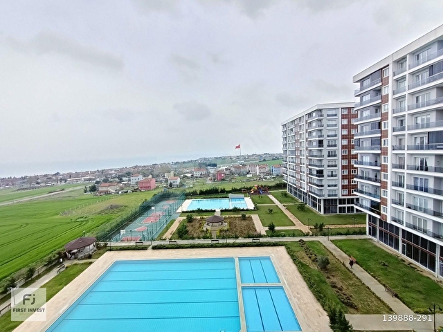 **Silivri Elmas Rezidans Sitesinde Satılık 3+1 Ferah Daire** - Görsel 11