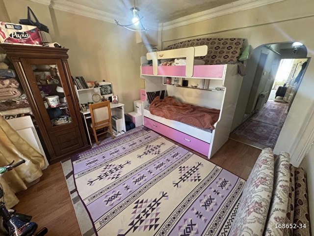 SATILIK DAİRE 2+1 3.KAT 20m2 HİSSELİ CUMA PAZARI MEVKİİ - Görsel 18