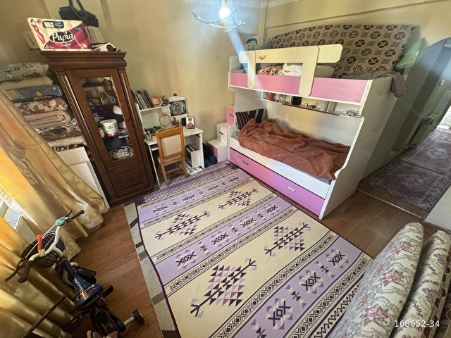 SATILIK DAİRE 2+1 3.KAT 20m2 HİSSELİ CUMA PAZARI MEVKİİ - Görsel 15