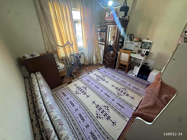 SATILIK DAİRE 2+1 3.KAT 20m2 HİSSELİ CUMA PAZARI MEVKİİ - Görsel 14