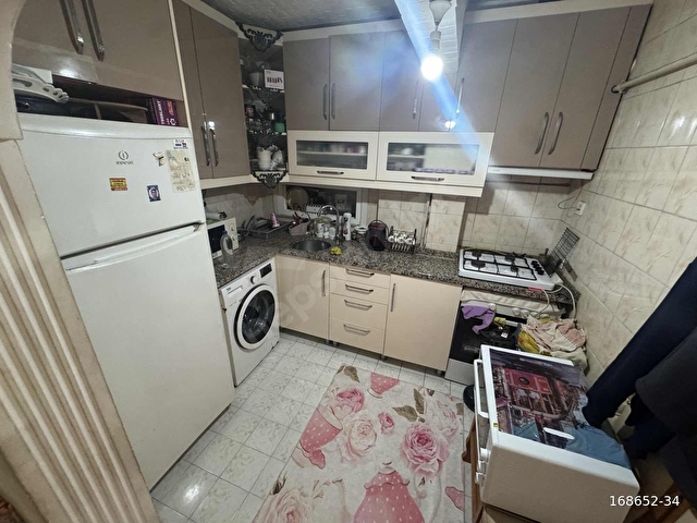 SATILIK DAİRE 2+1 3.KAT 20m2 HİSSELİ CUMA PAZARI MEVKİİ - Görsel 10