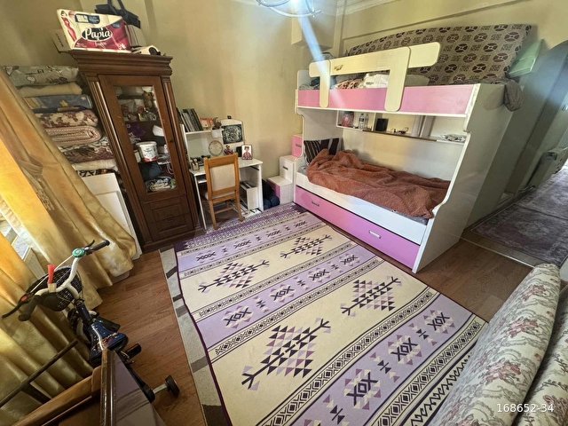 SATILIK DAİRE 2+1 3.KAT 20m2 HİSSELİ CUMA PAZARI MEVKİİ - Görsel 17