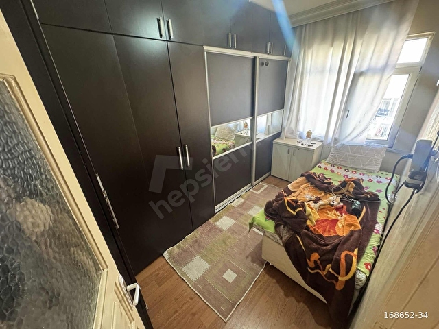 SATILIK DAİRE 2+1 3.KAT 20m2 HİSSELİ CUMA PAZARI MEVKİİ - Görsel 21