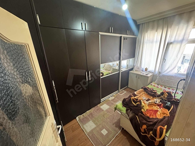SATILIK DAİRE 2+1 3.KAT 20m2 HİSSELİ CUMA PAZARI MEVKİİ - Görsel 20