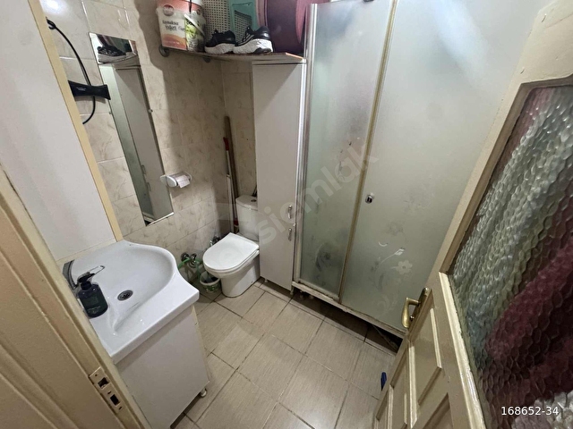 SATILIK DAİRE 2+1 3.KAT 20m2 HİSSELİ CUMA PAZARI MEVKİİ - Görsel 12