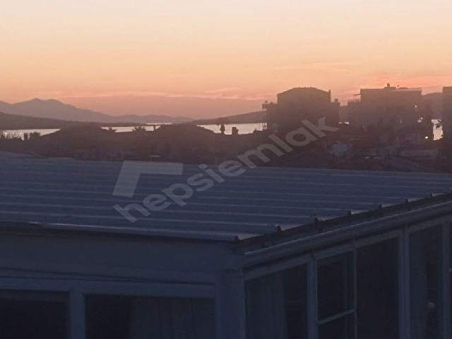 HAYRETTIN PASA DA 2+1 MASRAFSIZ KIRALIK DAIRE - Görsel 14
