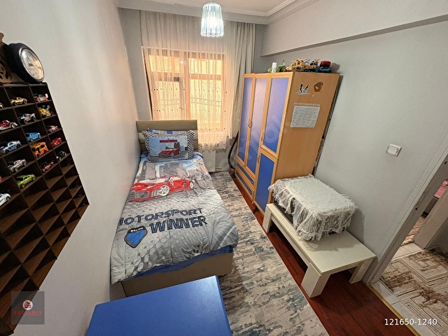 MAMAK MERKEZ DE 3+1 KUPON DAİRE SEÇİLMİŞ GAYRİMENKUL den - Görsel 22