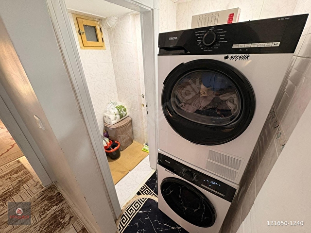 MAMAK MERKEZ DE 3+1 KUPON DAİRE SEÇİLMİŞ GAYRİMENKUL den - Görsel 15