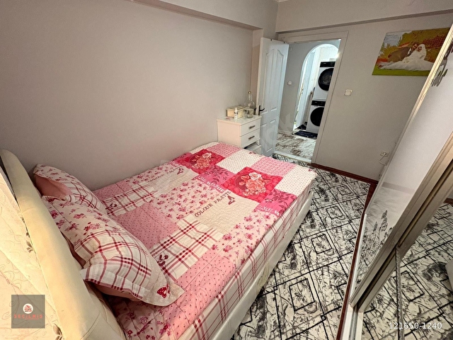 MAMAK MERKEZ DE 3+1 KUPON DAİRE SEÇİLMİŞ GAYRİMENKUL den - Görsel 13