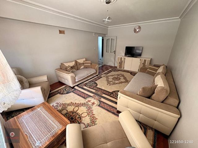 MAMAK MERKEZ DE 3+1 KUPON DAİRE SEÇİLMİŞ GAYRİMENKUL den - Görsel 3
