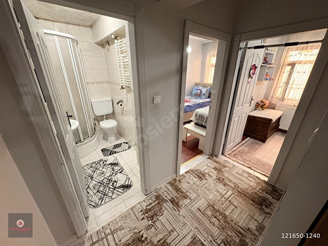 MAMAK MERKEZ DE 3+1 KUPON DAİRE SEÇİLMİŞ GAYRİMENKUL den - Görsel 25