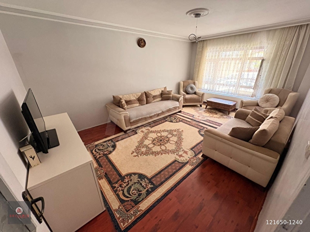MAMAK MERKEZ DE 3+1 KUPON DAİRE SEÇİLMİŞ GAYRİMENKUL den