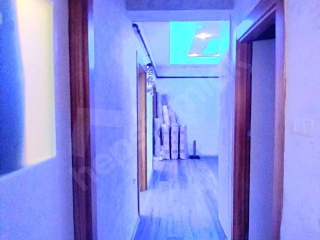 ŞAHİNLER VADİSİ TELEFERİK CEPHELİ ULTRA LÜX BÜYÜK GENİŞ 4+1DAİRE - Görsel 16