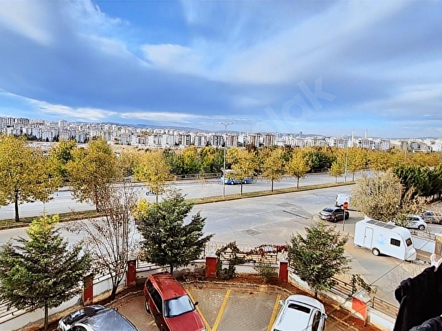ŞAHİNLER VADİSİ TELEFERİK CEPHELİ ULTRA LÜX BÜYÜK GENİŞ 4+1DAİRE - Görsel 23