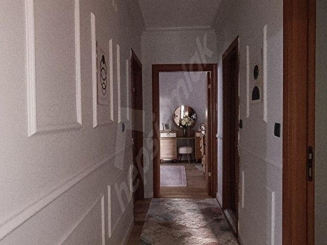 SÖZGENLER EMLAKTAN ELVAN MAHDE PARK MANZARALI SATILIK DAİRE - Görsel 30
