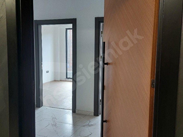 SELÇUKLU FORM CENTER DA SATILIK 2+1 118 M2 OFİS - Görsel 16
