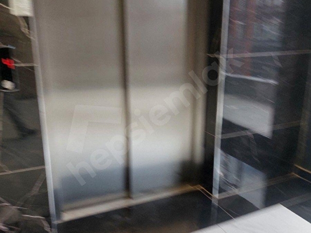 SELÇUKLU FORM CENTER DA SATILIK 2+1 118 M2 OFİS - Görsel 17