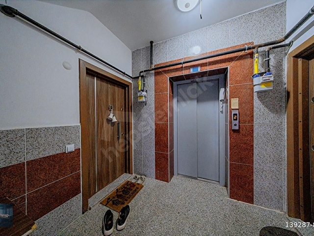 Konyaaltı Hurmada Eşyalı Satılık Ayrı Mutfaklı Yüksek Giriş - Görsel 21