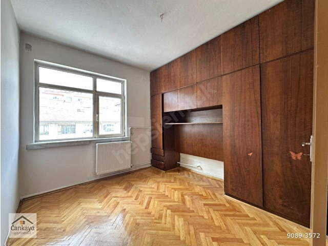 ÇANKAYA GAYRİMENKULDEN DİKMEN CADDESİ YANI KÖŞE BAŞINDA BAĞIMSIZ SALONLU 3+1 GÜNEY-BATI CEPHE FUL - Görsel 16