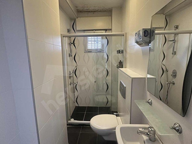 TURPA BALÇOVADAN EBEVEYN BANYOLU ASANSÖRLÜ SATILIK 3+1 DAİRE - Görsel 18