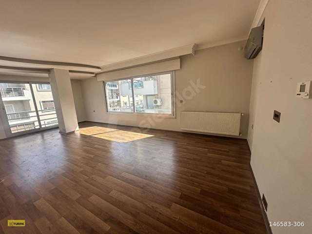 TURPA BALÇOVADAN EBEVEYN BANYOLU ASANSÖRLÜ SATILIK 3+1 DAİRE - Görsel 11