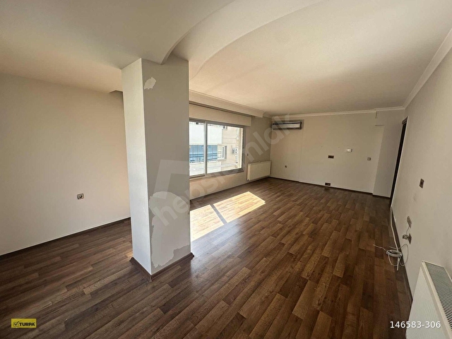 TURPA BALÇOVADAN EBEVEYN BANYOLU ASANSÖRLÜ SATILIK 3+1 DAİRE - Görsel 12