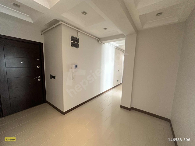 TURPA BALÇOVADAN EBEVEYN BANYOLU ASANSÖRLÜ SATILIK 3+1 DAİRE - Görsel 17