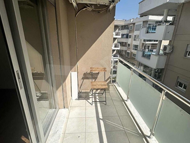 TURPA BALÇOVADAN EBEVEYN BANYOLU ASANSÖRLÜ SATILIK 3+1 DAİRE - Görsel 26