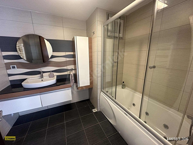 TURPA BALÇOVADAN EBEVEYN BANYOLU ASANSÖRLÜ SATILIK 3+1 DAİRE - Görsel 30