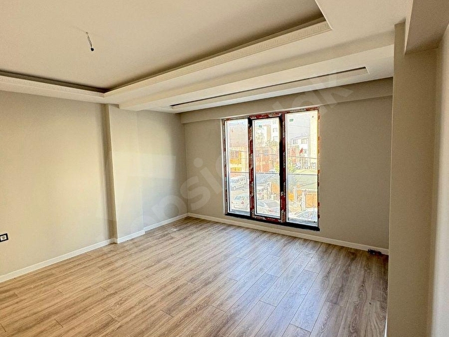 ÖZLEMDEN Merkezi Konumda Cadde Üzeri Ultra Kaliteli 2+1 Satılık Daire - Görsel 14