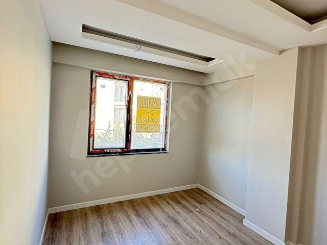 ÖZLEMDEN Merkezi Konumda Cadde Üzeri Ultra Kaliteli 2+1 Satılık Daire - Görsel 13