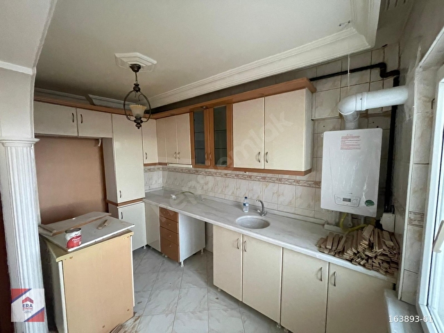 GENERAL ZEKİDOĞAN MH NATOYOLU CD YAKINI KİRALIK GENİŞ 2+1 DAİRE - Görsel 21