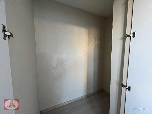 Menemen Kasımpaşa da 3+1 İçi full yapılı Doğalgazlı Daire - Görsel 15