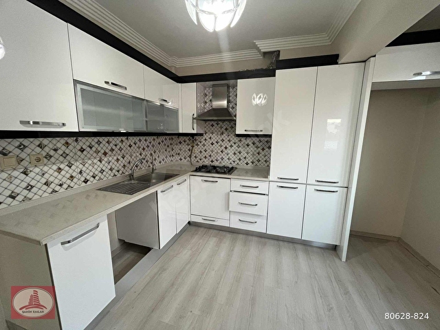 Menemen Kasımpaşa da 3+1 İçi full yapılı Doğalgazlı Daire - Görsel 22