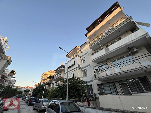 Menemen Kasımpaşa da 3+1 İçi full yapılı Doğalgazlı Daire - Görsel 3