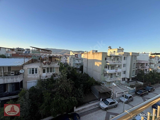 Menemen Kasımpaşa da 3+1 İçi full yapılı Doğalgazlı Daire - Görsel 27