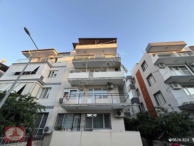 Menemen Kasımpaşa da 3+1 İçi full yapılı Doğalgazlı Daire - Görsel 4