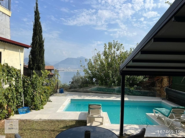 ÖZEL FIRSAT ALANYA KALE