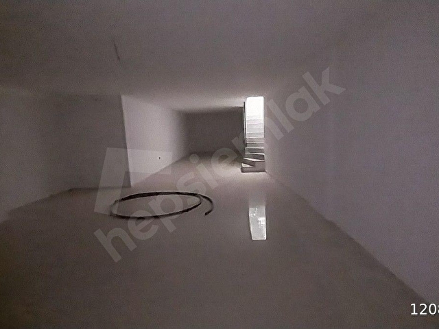 Cadde Üstünde Kiralık Dükkan, Mağaza - Görsel 5