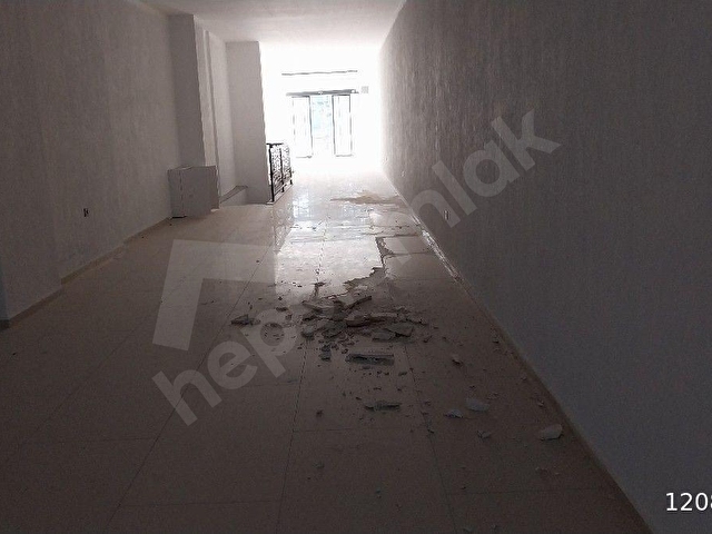 Cadde Üstünde Kiralık Dükkan, Mağaza - Görsel 16