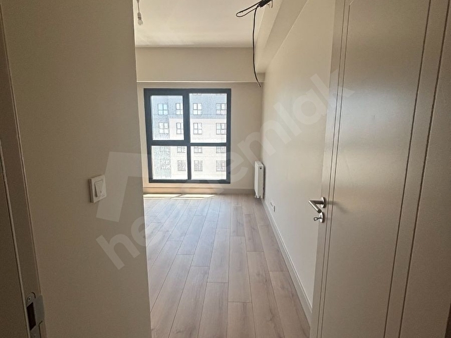 ISPARTAKULE MODERN YAKA GÖL MANZ. 70m2 1+1 SATILIK BOŞ DAİRE - Görsel 2