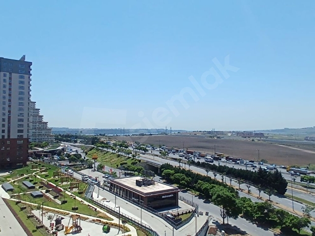 ISPARTAKULE MODERN YAKA GÖL MANZ. 70m2 1+1 SATILIK BOŞ DAİRE - Görsel 9