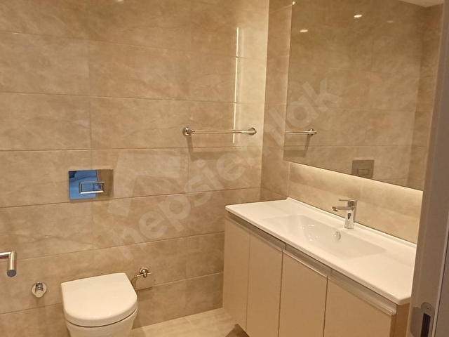 ISPARTAKULE MODERN YAKA GÖL MANZ. 70m2 1+1 SATILIK BOŞ DAİRE - Görsel 12