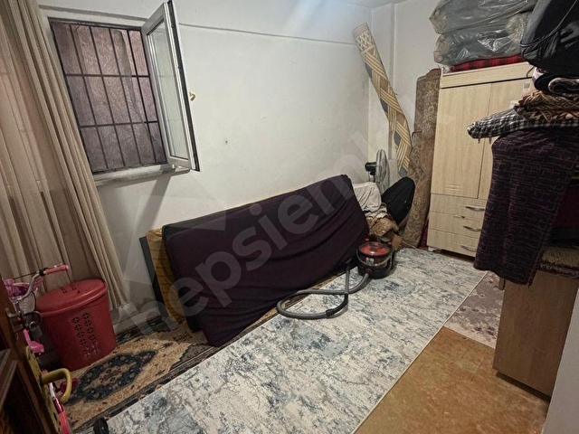 Torunlar Gayrimenkulden Satılık 2+1 Kat Mülkiyetli Bodrum Kat Daire - Görsel 6
