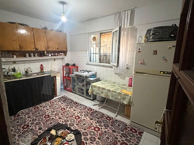 Torunlar Gayrimenkulden Satılık 2+1 Kat Mülkiyetli Bodrum Kat Daire - Görsel 10