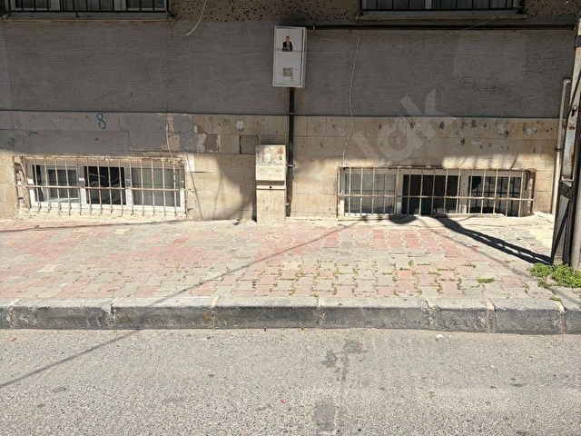 Torunlar Gayrimenkulden Satılık 2+1 Kat Mülkiyetli Bodrum Kat Daire - Görsel 16