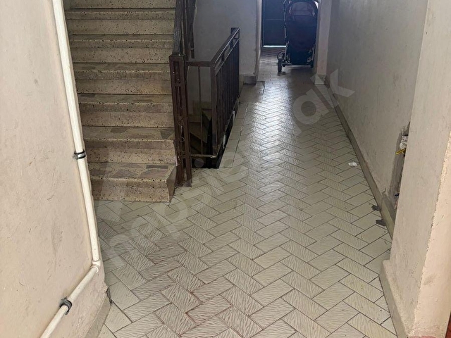 Torunlar Gayrimenkulden Satılık 2+1 Kat Mülkiyetli Bodrum Kat Daire - Görsel 13