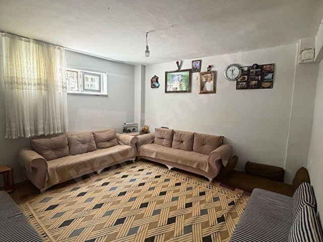 Torunlar Gayrimenkulden Satılık 2+1 Kat Mülkiyetli Bodrum Kat Daire - Görsel 8